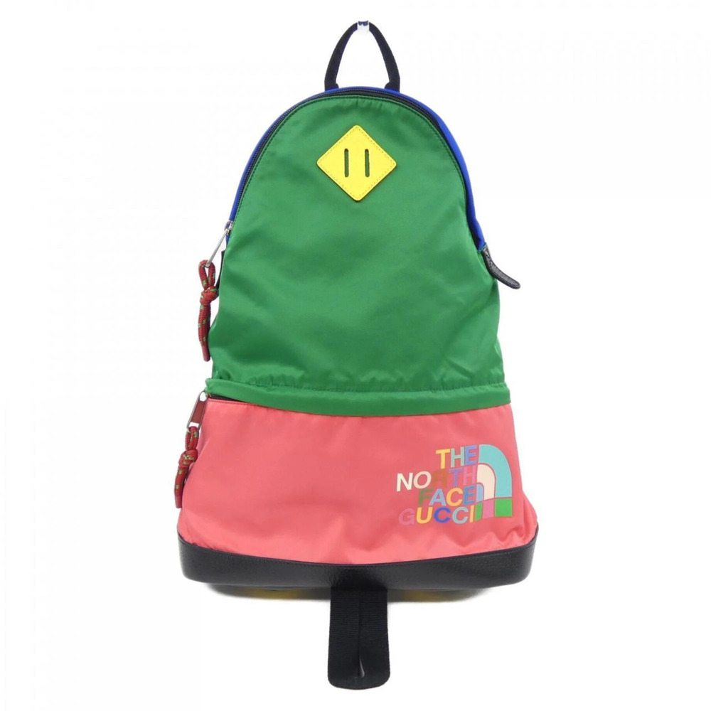 Gucci x The North Face 650288 2BGAN Backpack